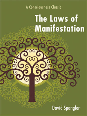 cover image of The Laws of Manifestation